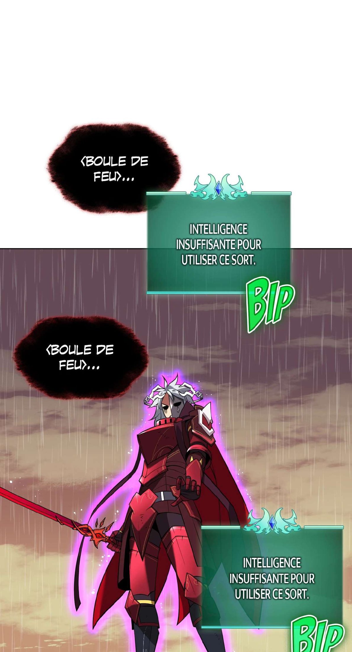 Overgeared (Remake) Chapitre 204 - Page 61