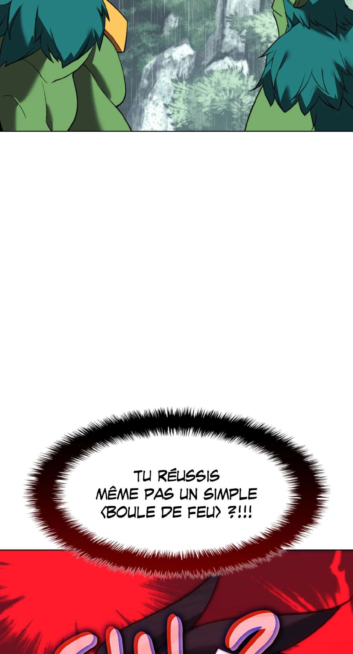 Overgeared (Remake) Chapitre 204 - Page 63