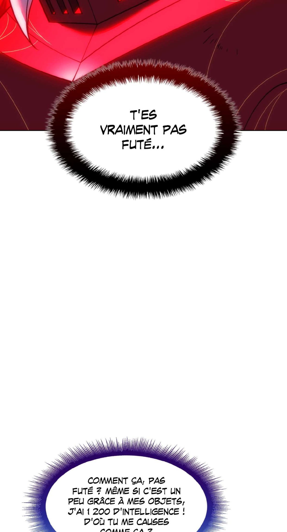 Overgeared (Remake) Chapitre 204 - Page 65