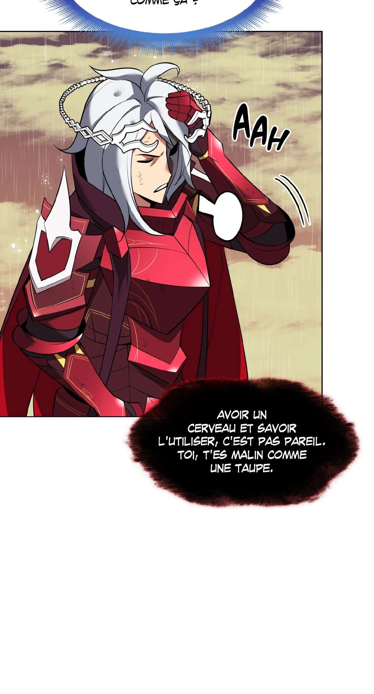 Overgeared (Remake) Chapitre 204 - Page 66