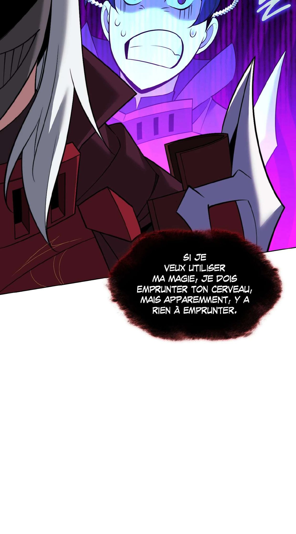 Overgeared (Remake) Chapitre 204 - Page 69