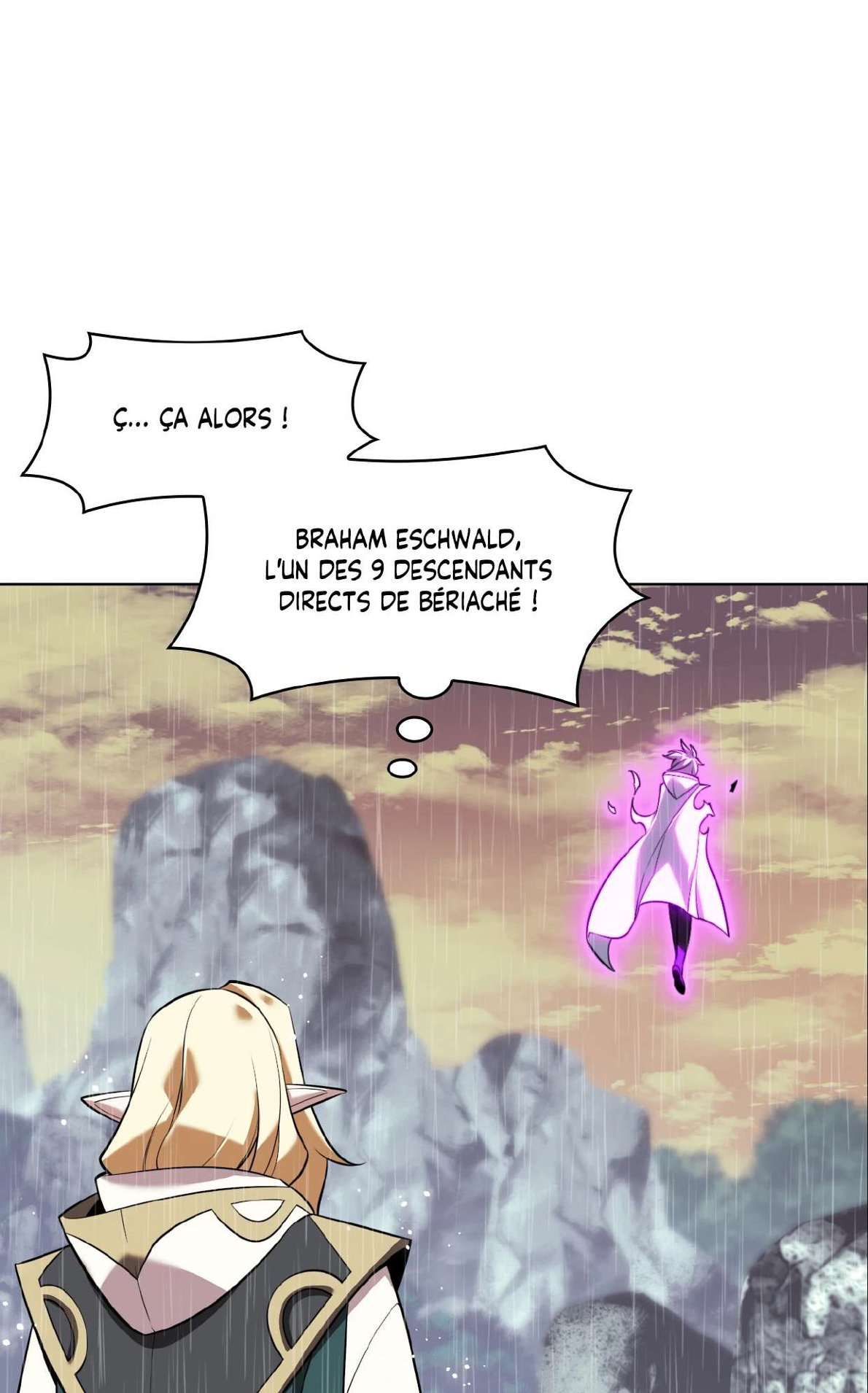 Overgeared (Remake) Chapitre 204 - Page 7