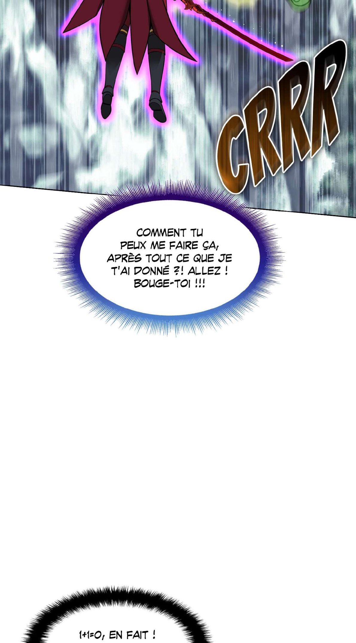 Overgeared (Remake) Chapitre 204 - Page 71