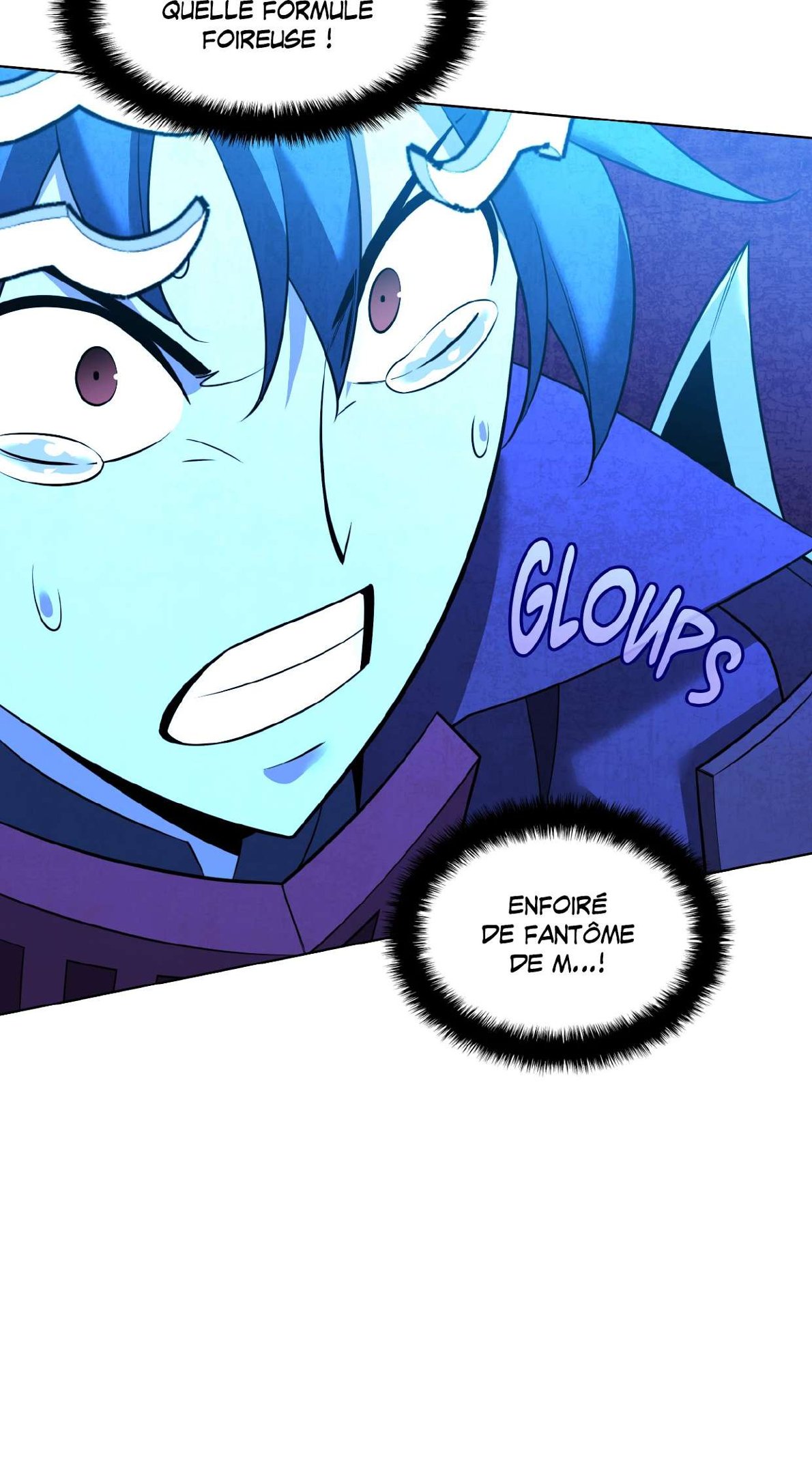 Overgeared (Remake) Chapitre 204 - Page 72