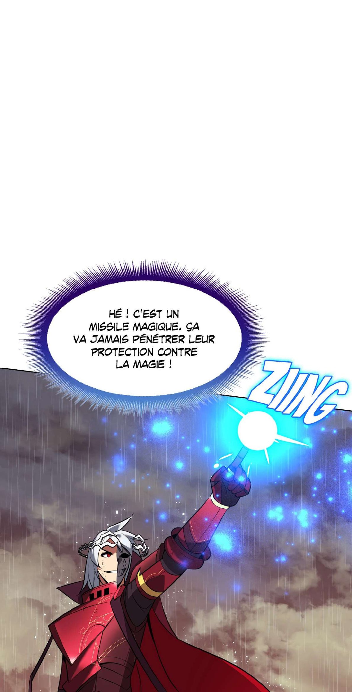 Overgeared (Remake) Chapitre 204 - Page 74