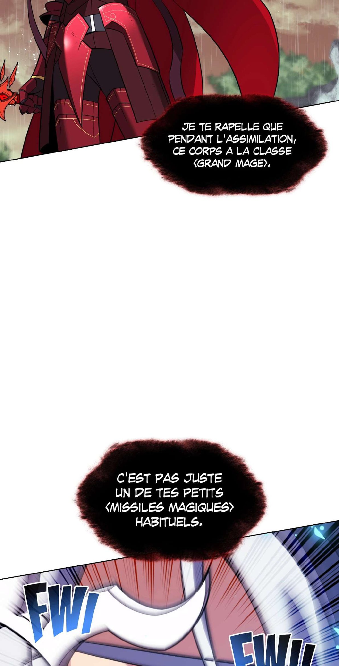 Overgeared (Remake) Chapitre 204 - Page 75