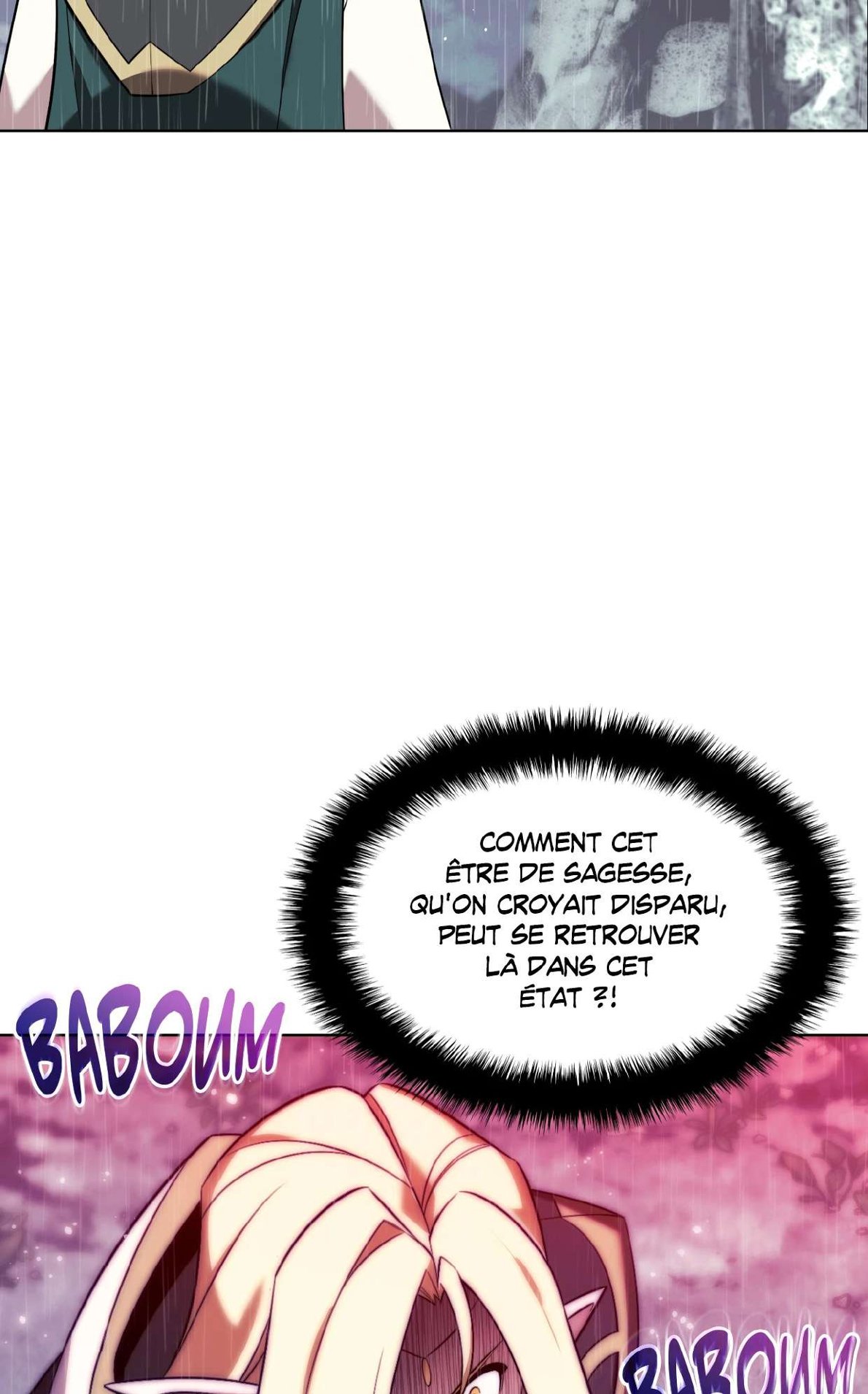 Overgeared (Remake) Chapitre 204 - Page 8