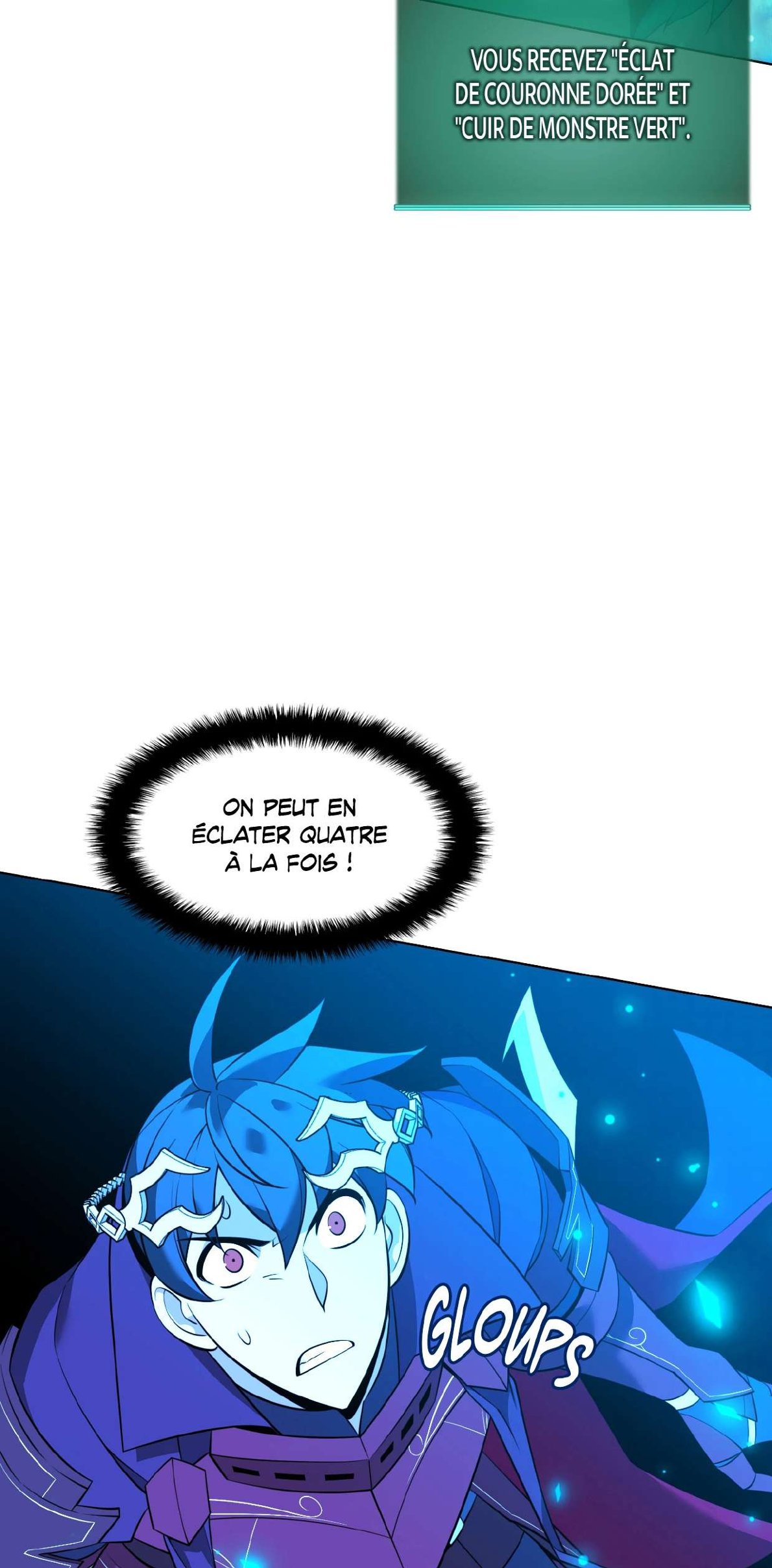Overgeared (Remake) Chapitre 204 - Page 80
