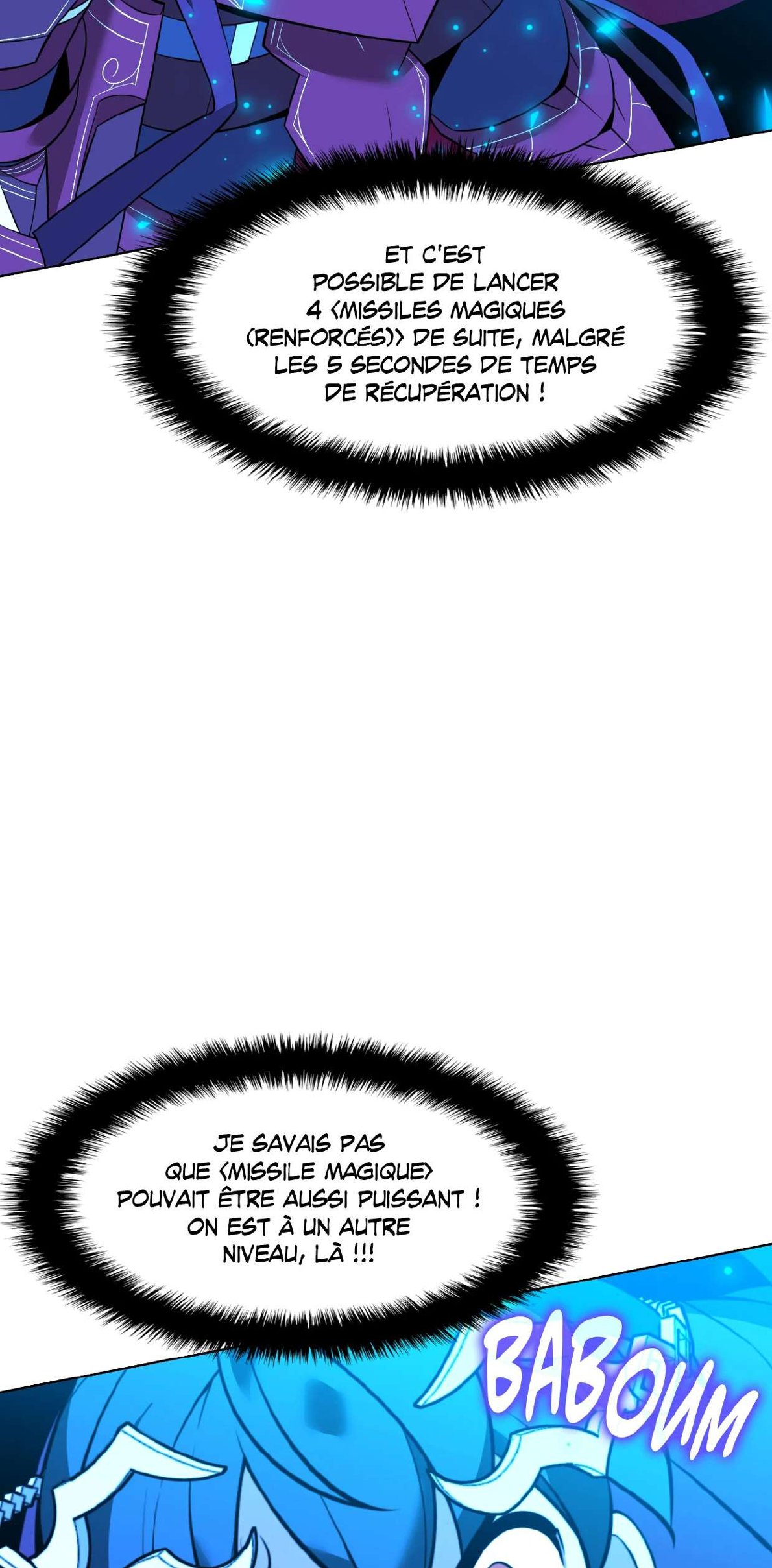 Overgeared (Remake) Chapitre 204 - Page 81