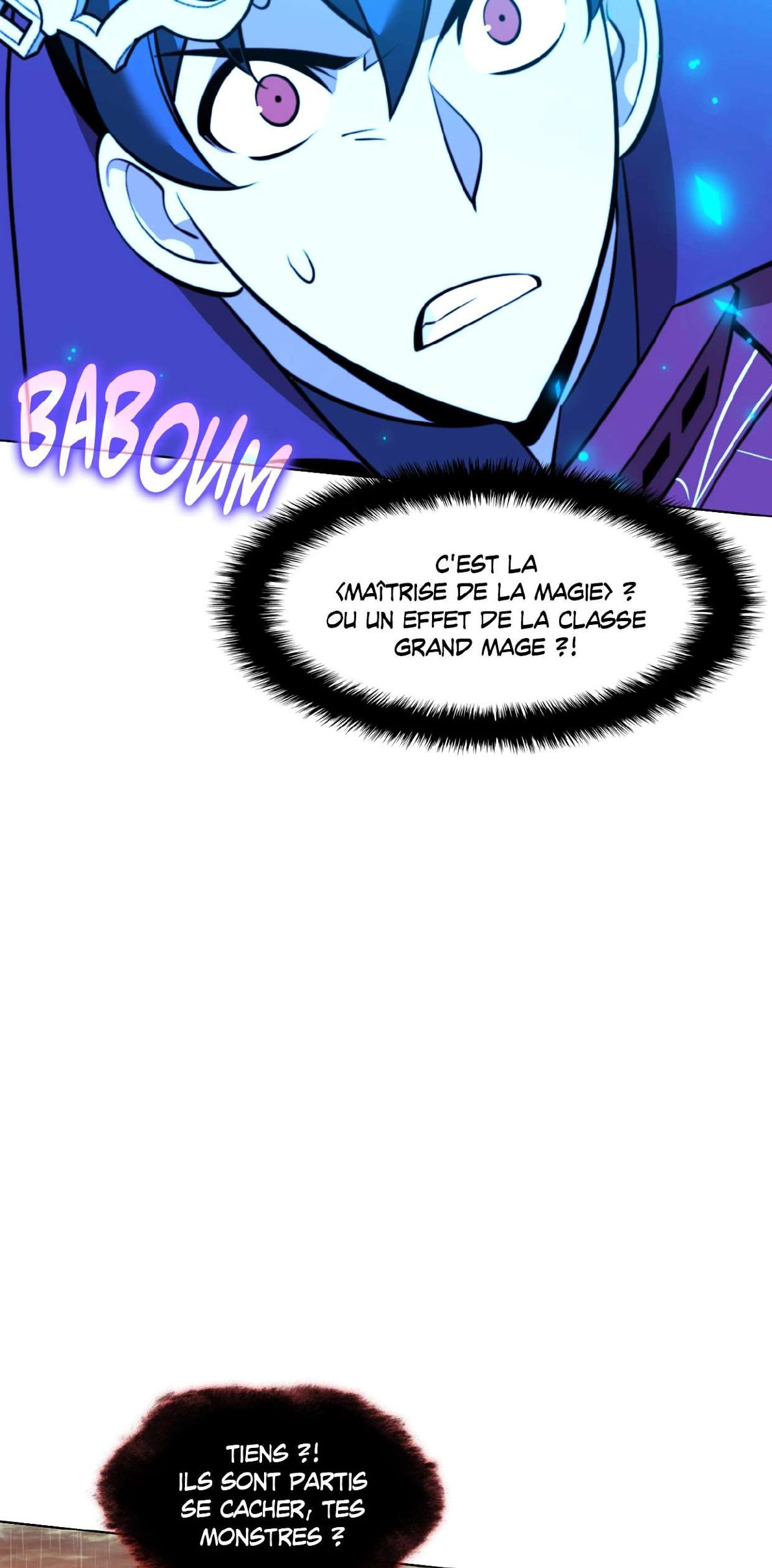 Overgeared (Remake) Chapitre 204 - Page 82