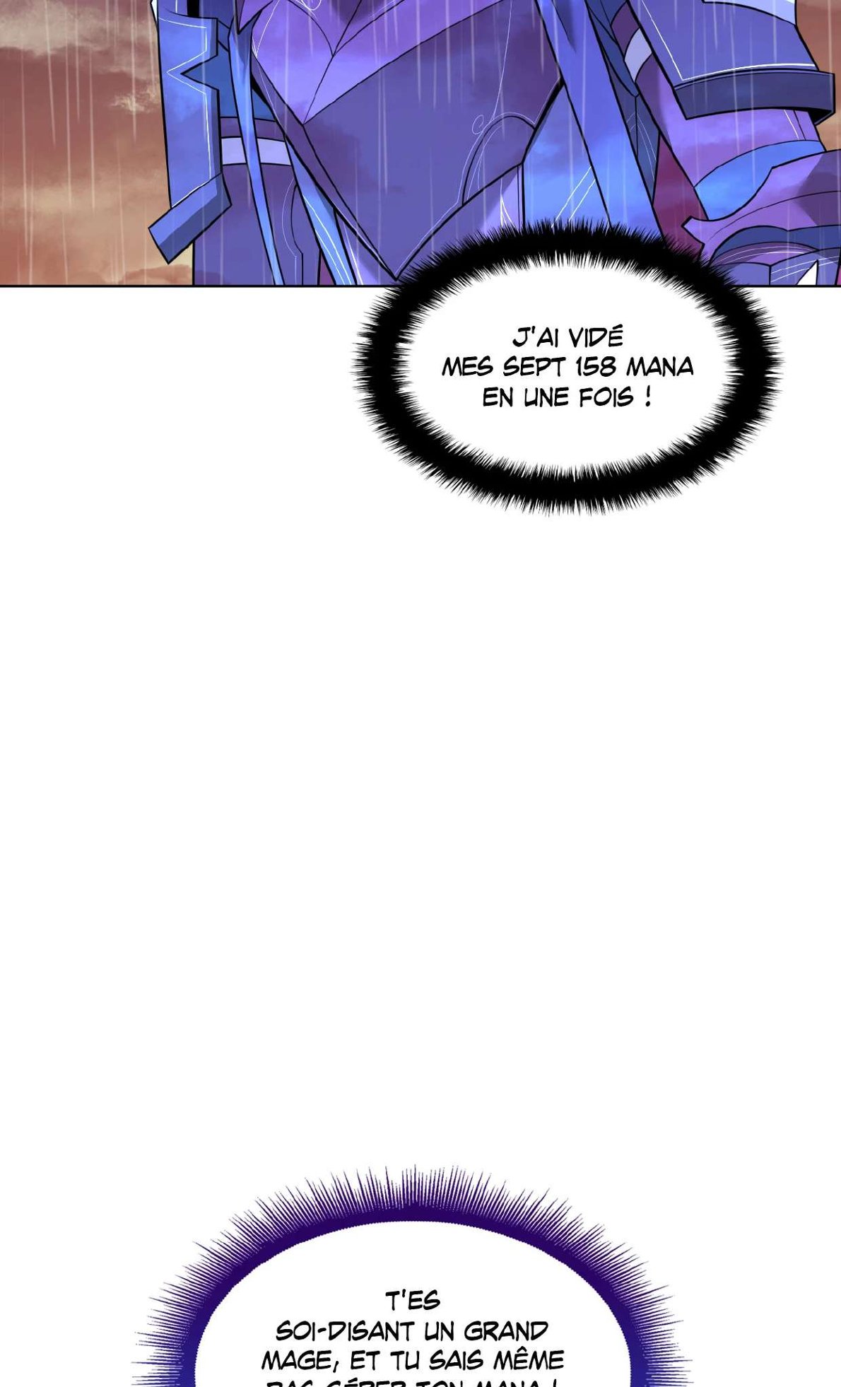 Overgeared (Remake) Chapitre 204 - Page 86