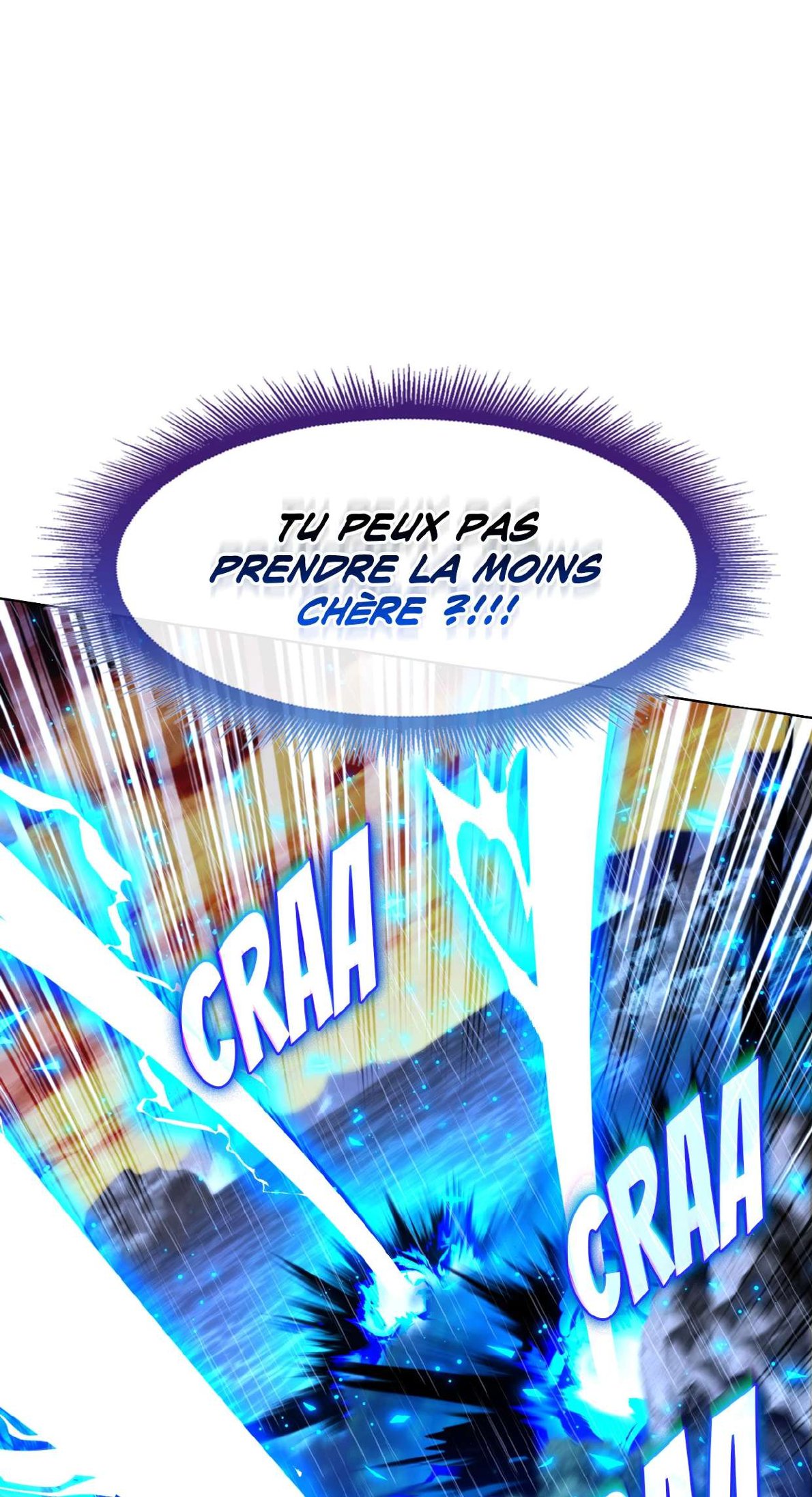 Overgeared (Remake) Chapitre 204 - Page 91