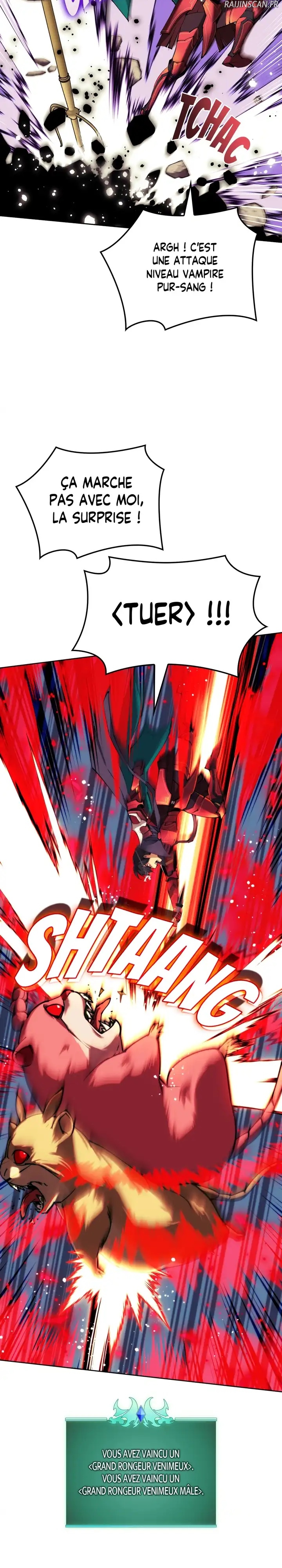 Overgeared (Remake) Chapitre 255 - Page 10