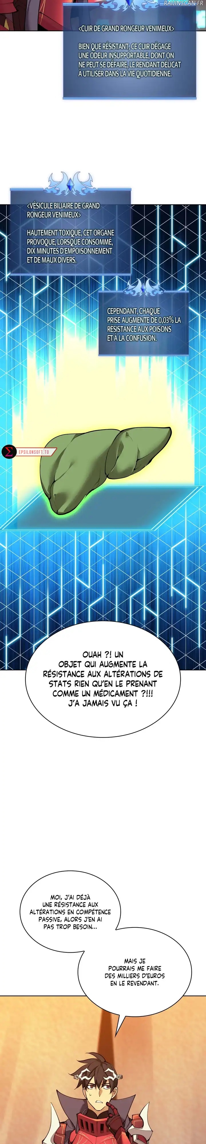 Overgeared (Remake) Chapitre 255 - Page 12
