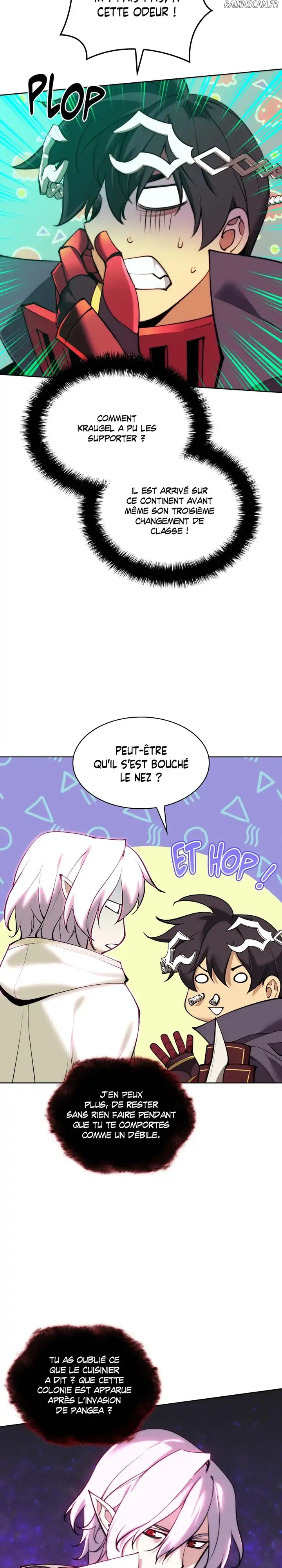 Overgeared (Remake) Chapitre 255 - Page 14