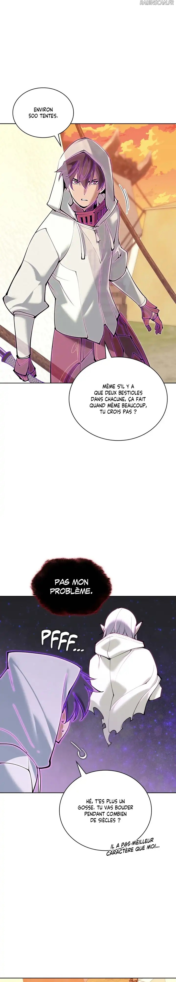 Overgeared (Remake) Chapitre 255 - Page 2