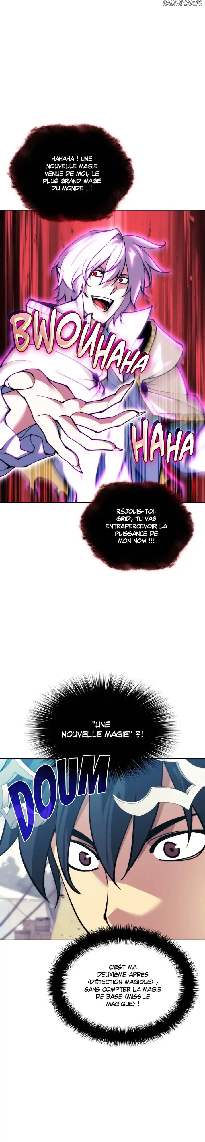 Overgeared (Remake) Chapitre 255 - Page 25
