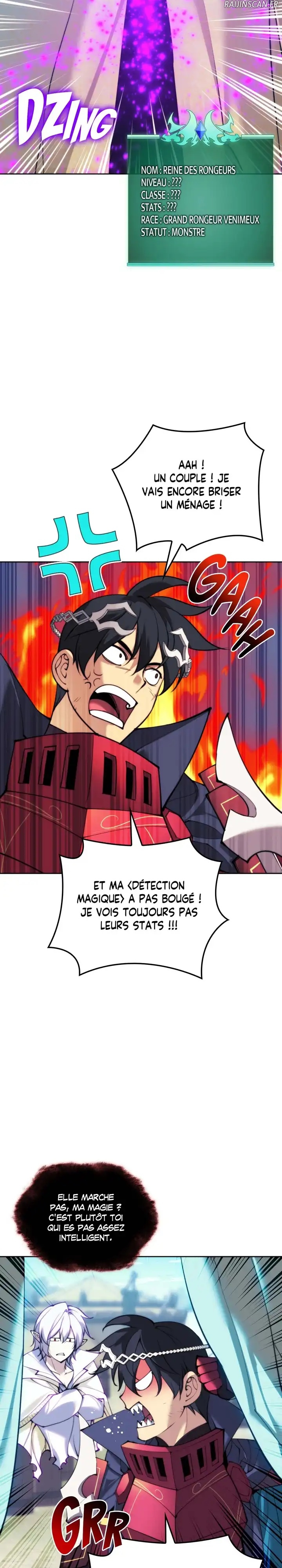 Overgeared (Remake) Chapitre 255 - Page 29