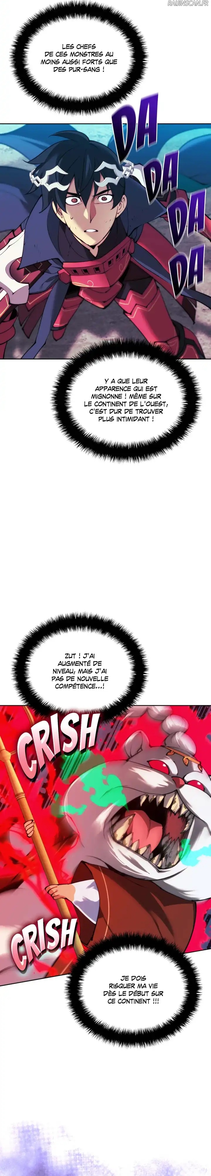 Overgeared (Remake) Chapitre 255 - Page 31