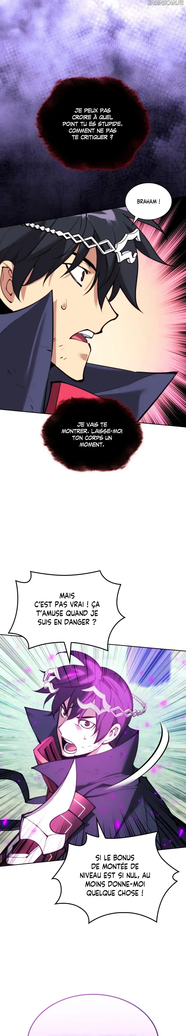 Overgeared (Remake) Chapitre 255 - Page 32