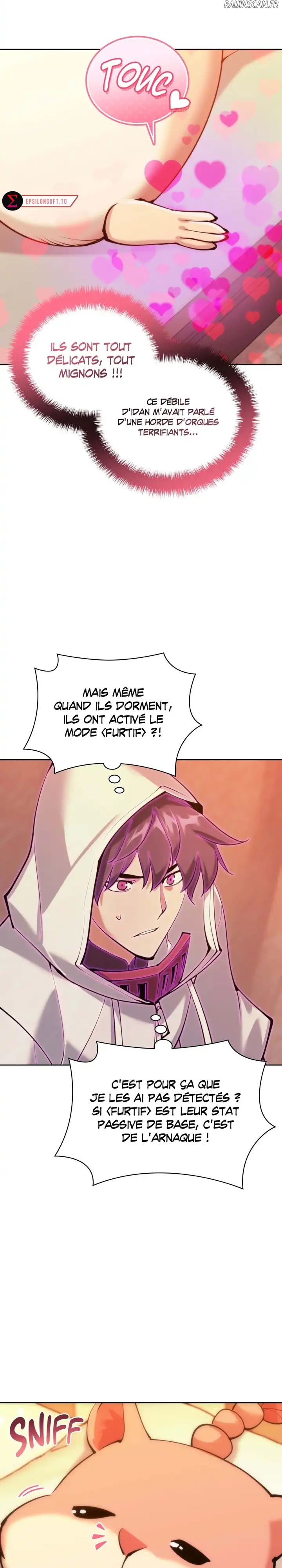 Overgeared (Remake) Chapitre 255 - Page 6