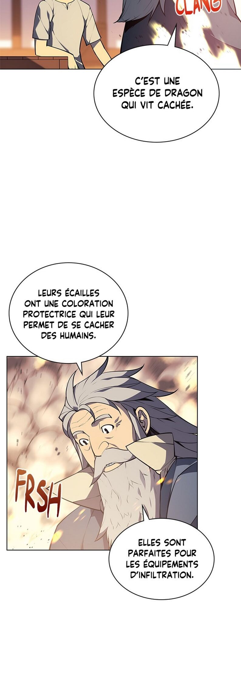 Overgeared (Remake) Chapitre 37 - Page 12