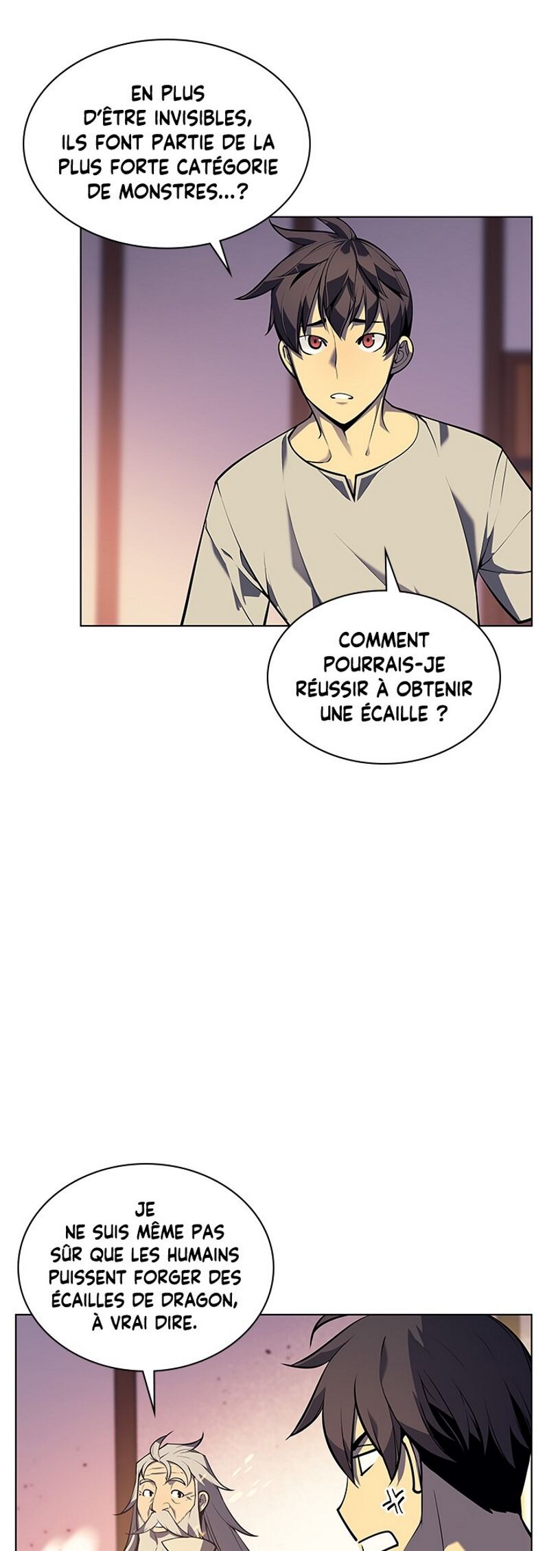 Overgeared (Remake) Chapitre 37 - Page 13