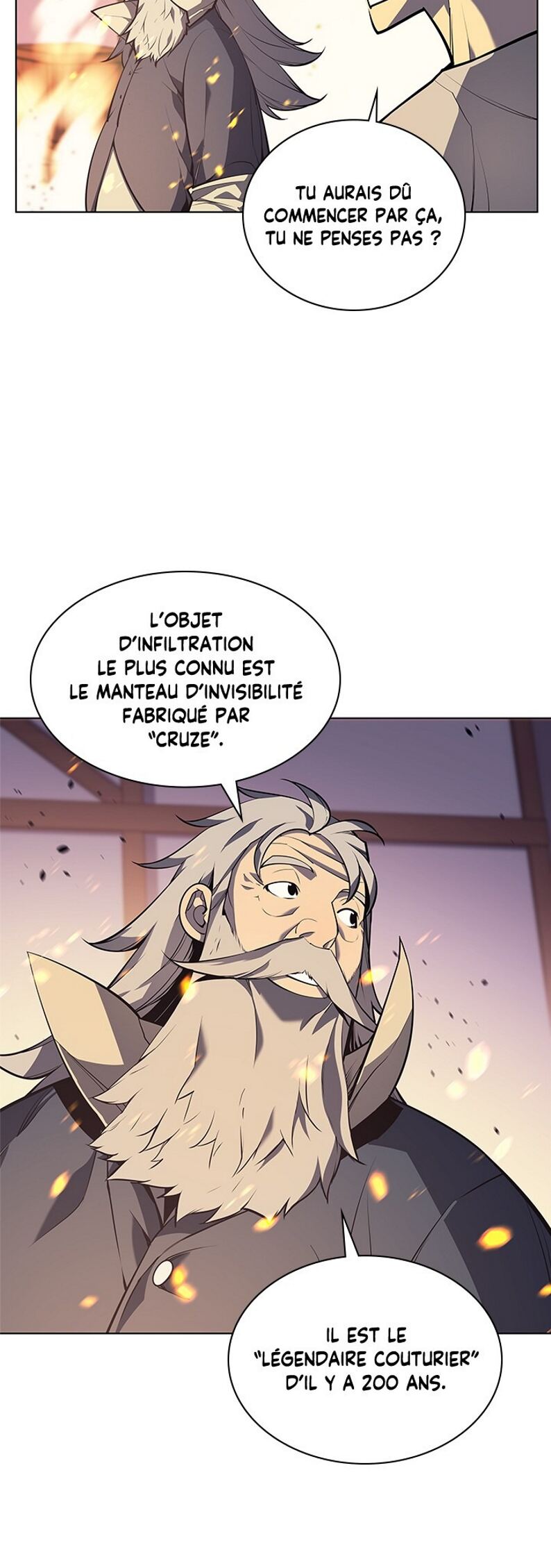 Overgeared (Remake) Chapitre 37 - Page 14