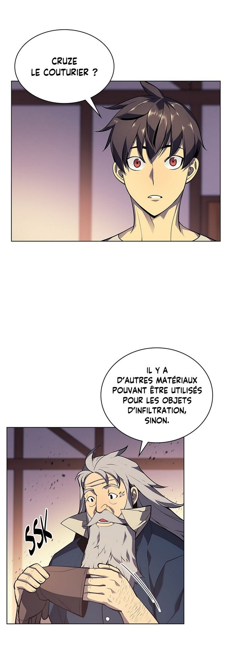 Overgeared (Remake) Chapitre 37 - Page 15