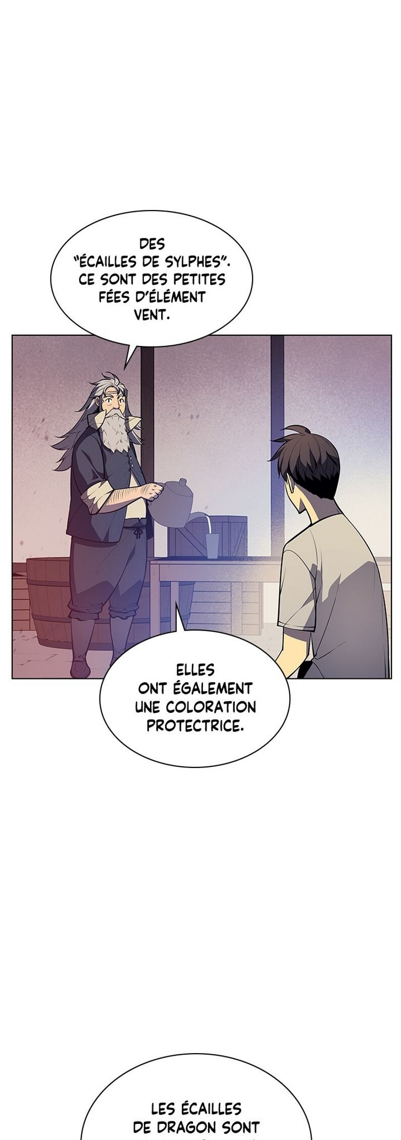 Overgeared (Remake) Chapitre 37 - Page 16