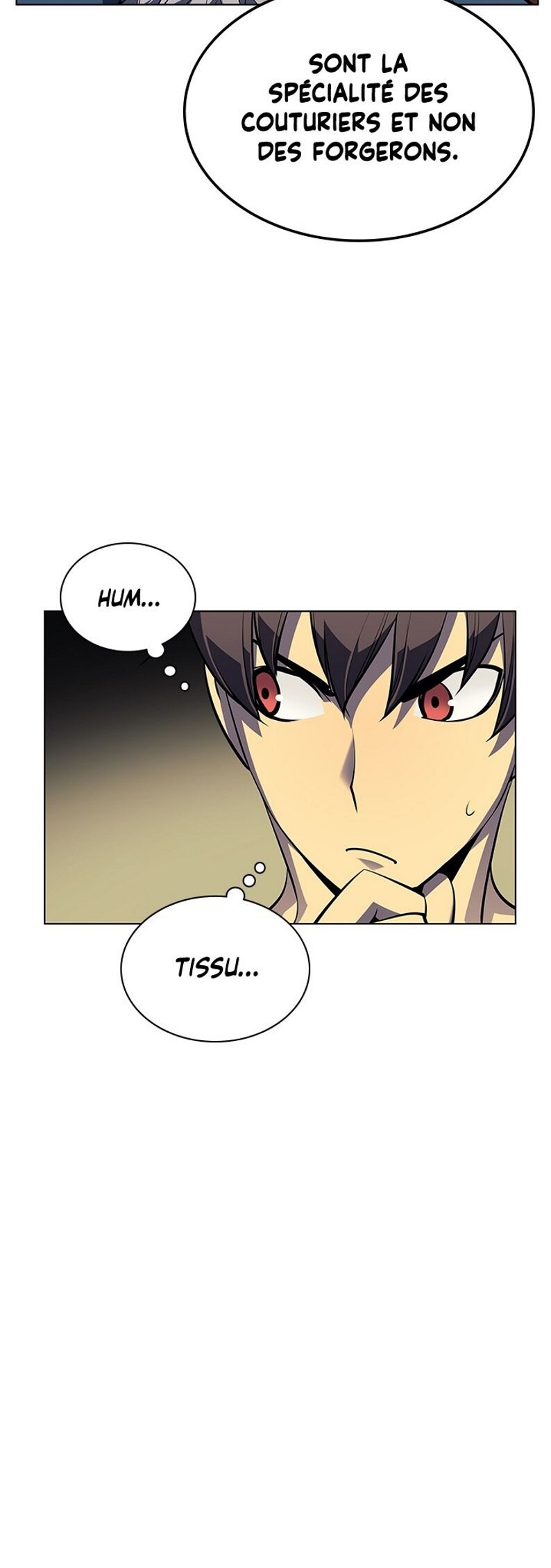 Overgeared (Remake) Chapitre 37 - Page 18