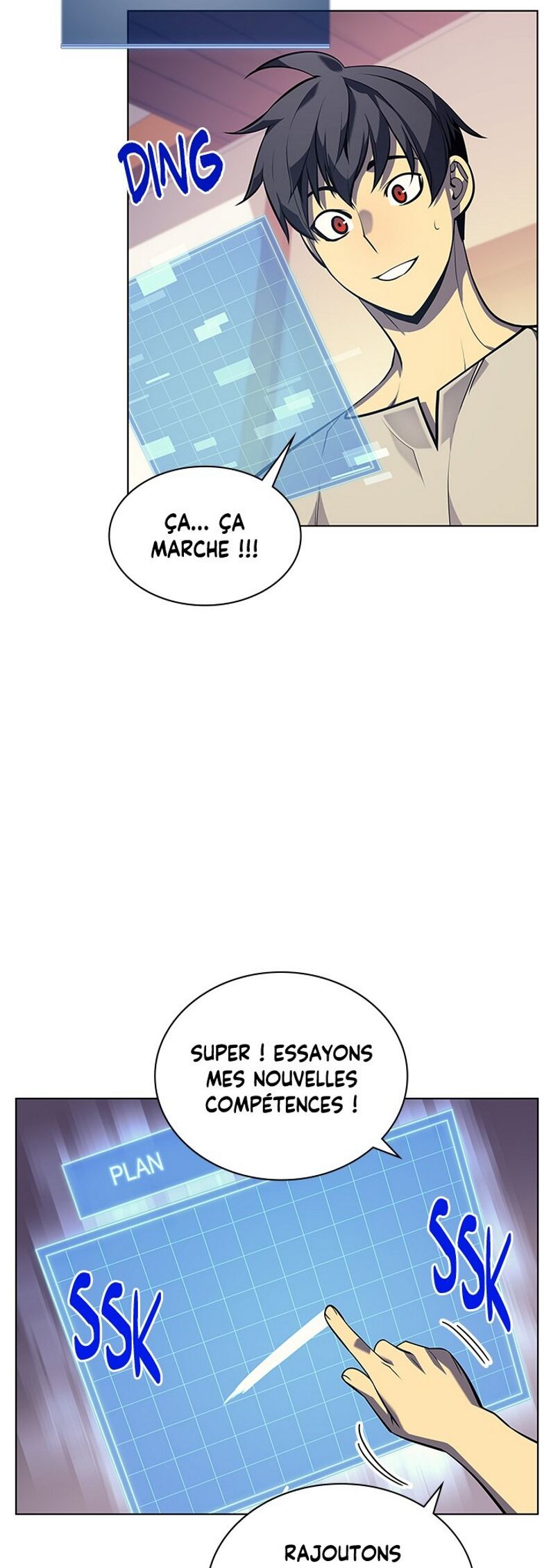 Overgeared (Remake) Chapitre 37 - Page 22