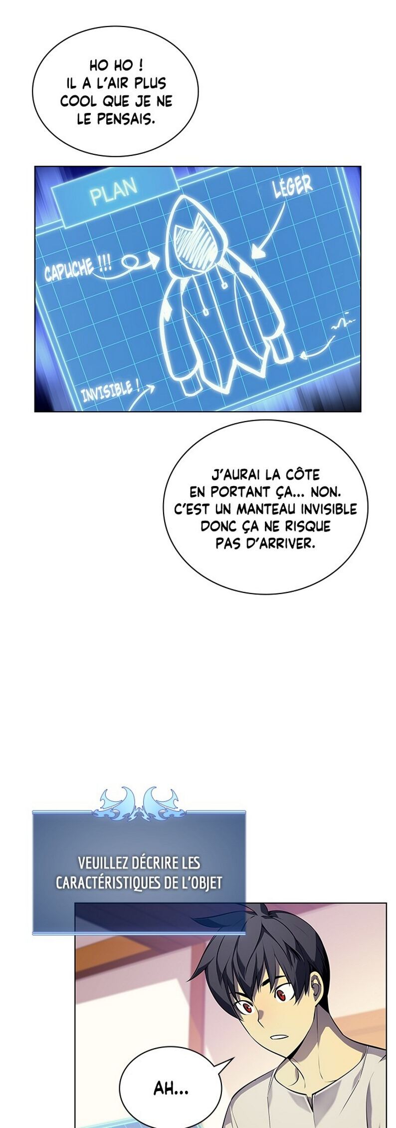 Overgeared (Remake) Chapitre 37 - Page 24