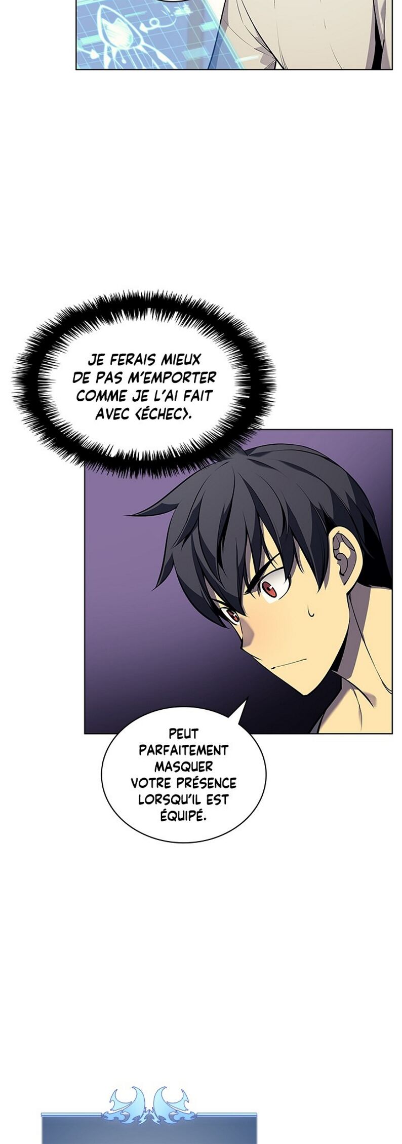Overgeared (Remake) Chapitre 37 - Page 25