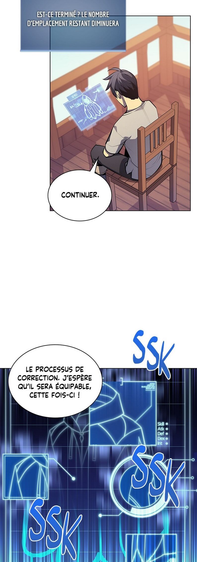Overgeared (Remake) Chapitre 37 - Page 26