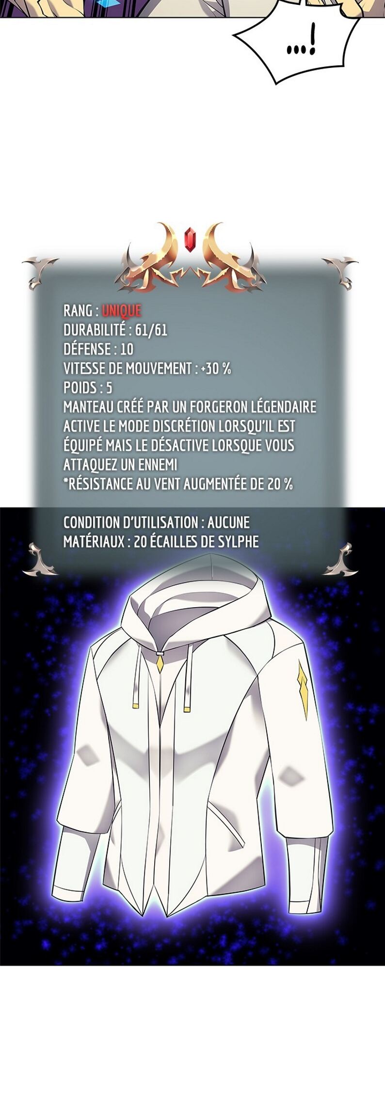 Overgeared (Remake) Chapitre 37 - Page 28