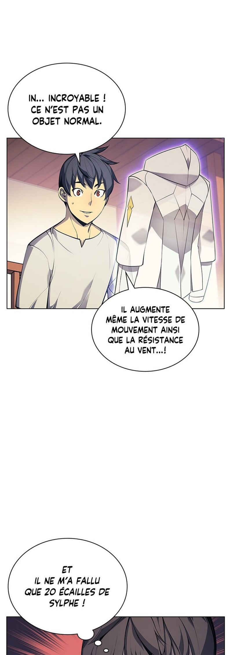 Overgeared (Remake) Chapitre 37 - Page 29