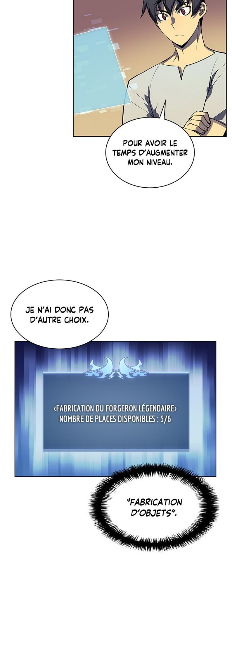 Overgeared (Remake) Chapitre 37 - Page 3