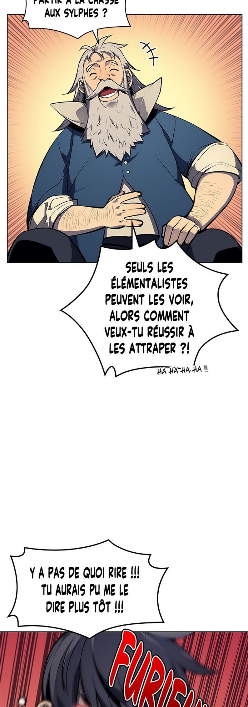 Overgeared (Remake) Chapitre 37 - Page 32