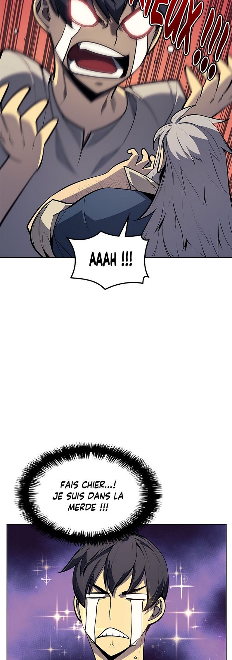 Overgeared (Remake) Chapitre 37 - Page 33
