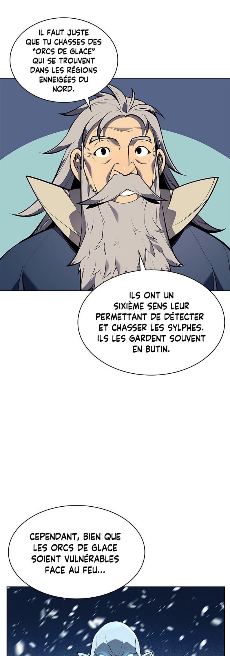 Overgeared (Remake) Chapitre 37 - Page 35