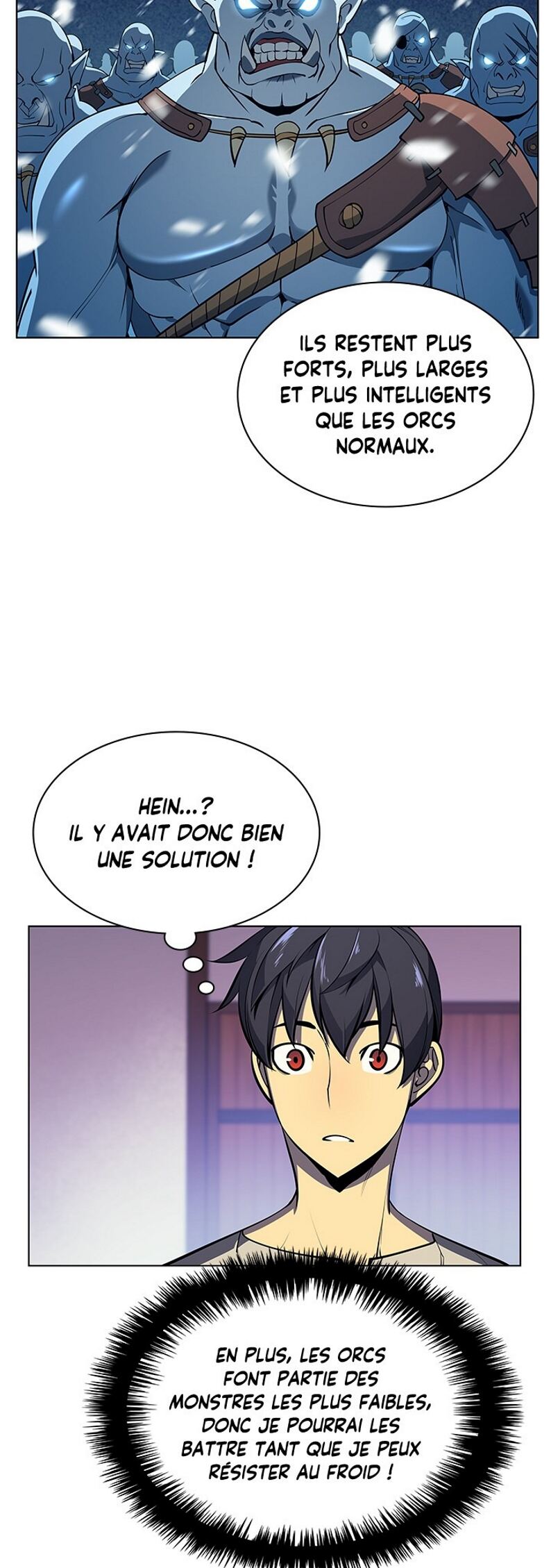 Overgeared (Remake) Chapitre 37 - Page 36