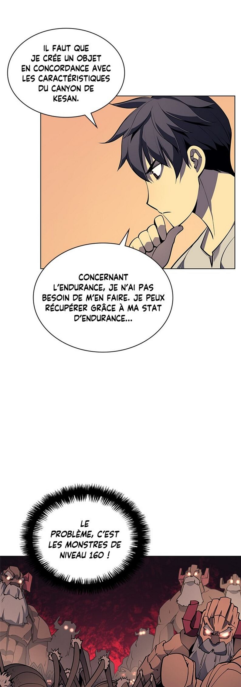 Overgeared (Remake) Chapitre 37 - Page 4