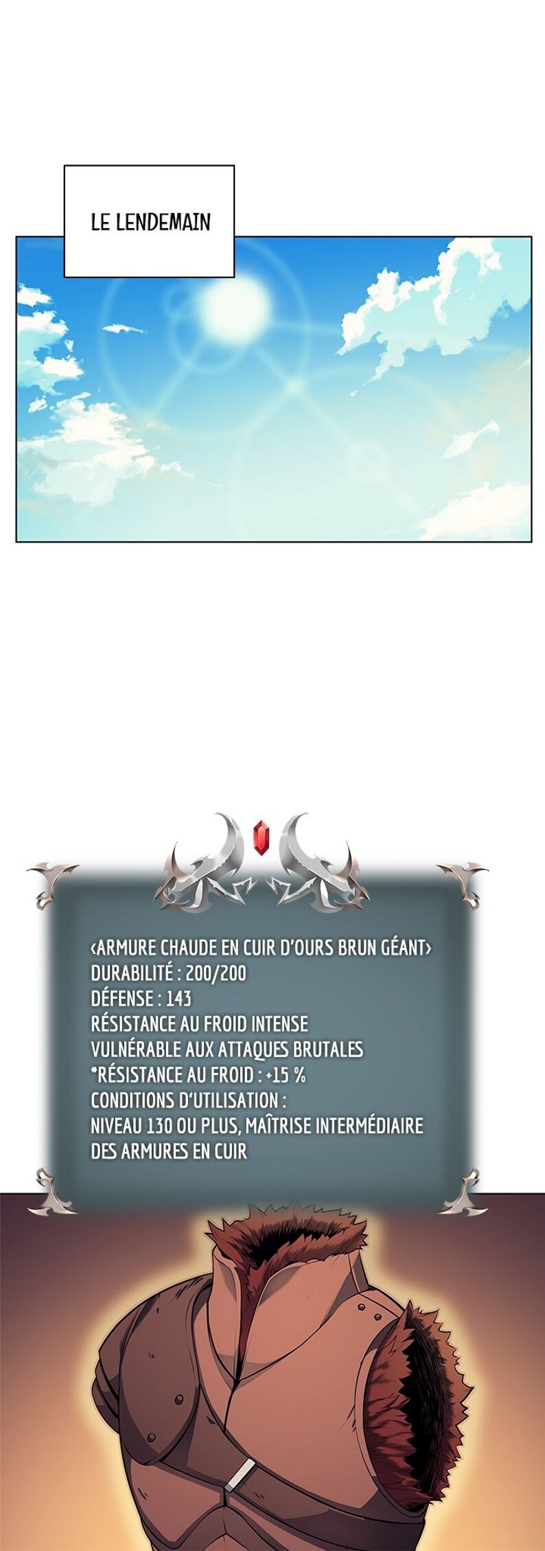 Overgeared (Remake) Chapitre 37 - Page 40