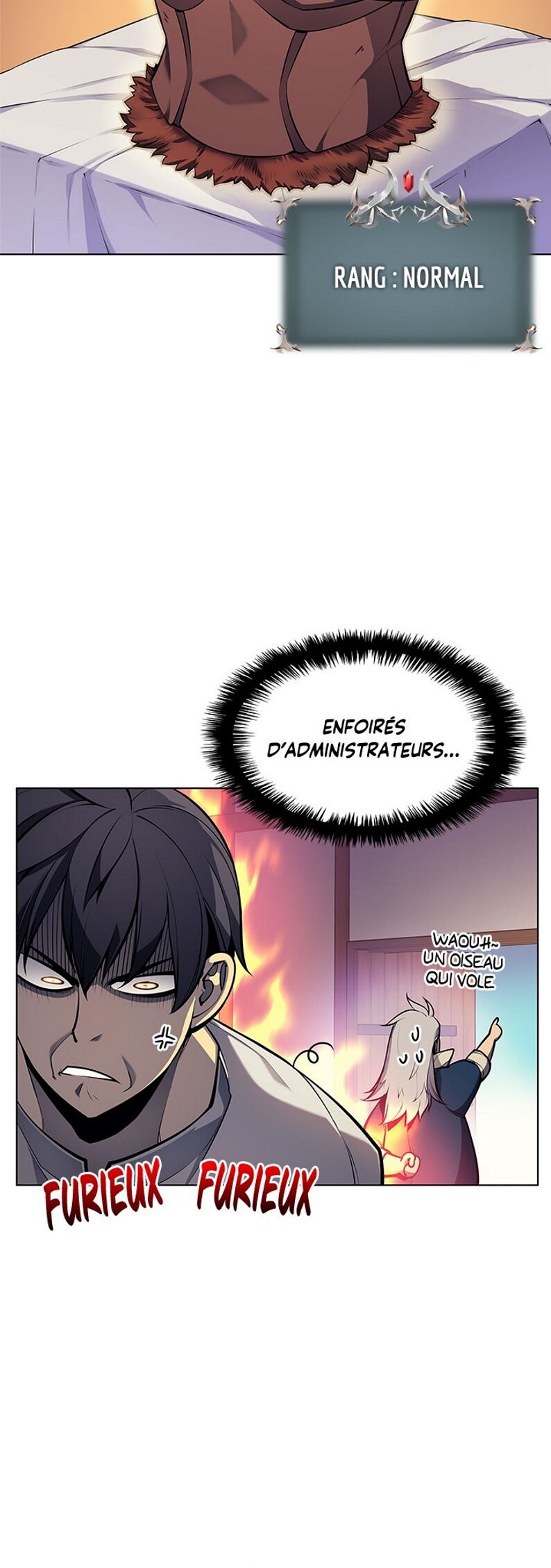 Overgeared (Remake) Chapitre 37 - Page 41