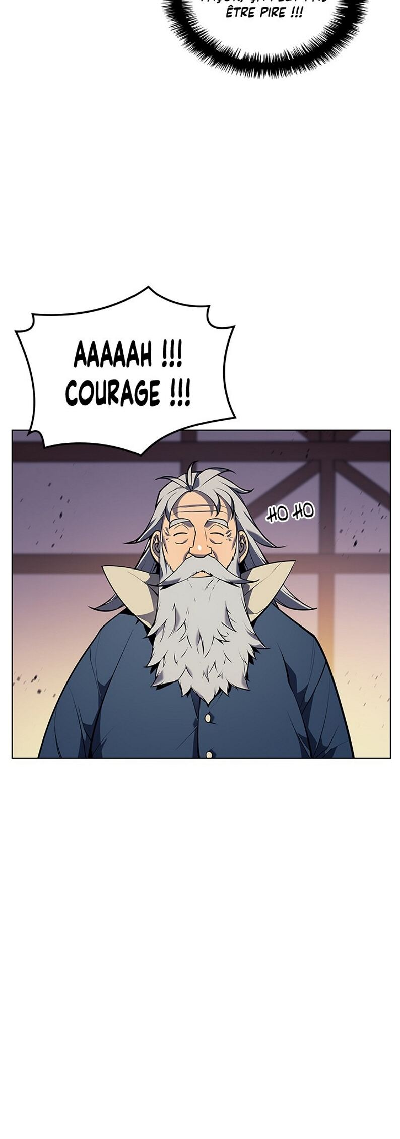Overgeared (Remake) Chapitre 37 - Page 44