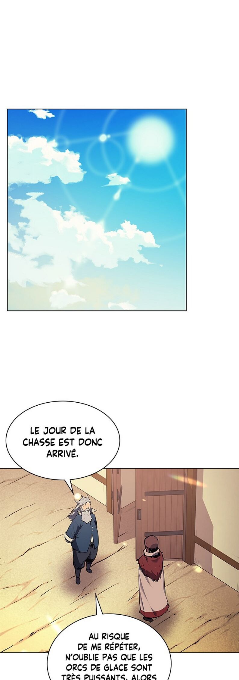Overgeared (Remake) Chapitre 37 - Page 45