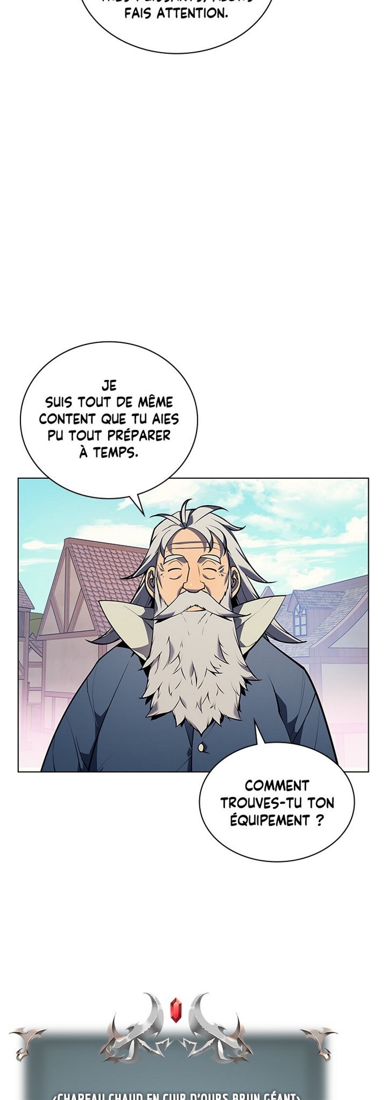 Overgeared (Remake) Chapitre 37 - Page 46