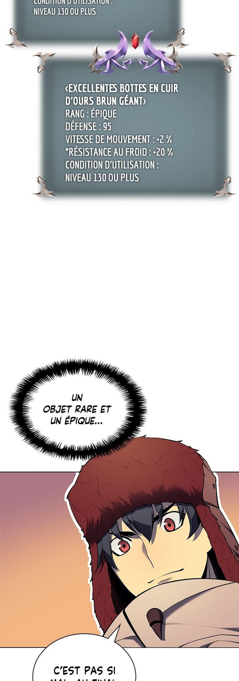 Overgeared (Remake) Chapitre 37 - Page 48