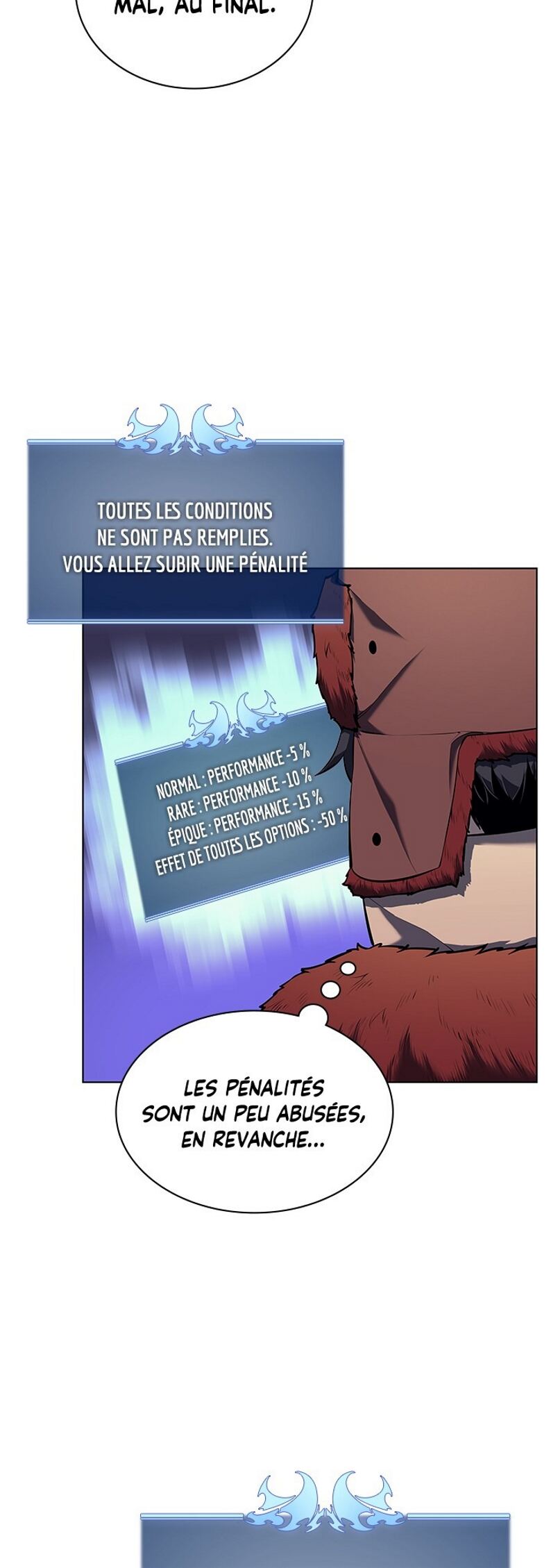 Overgeared (Remake) Chapitre 37 - Page 49